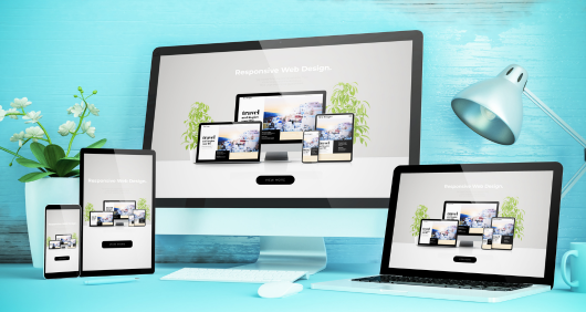 The Complete Web Design Course